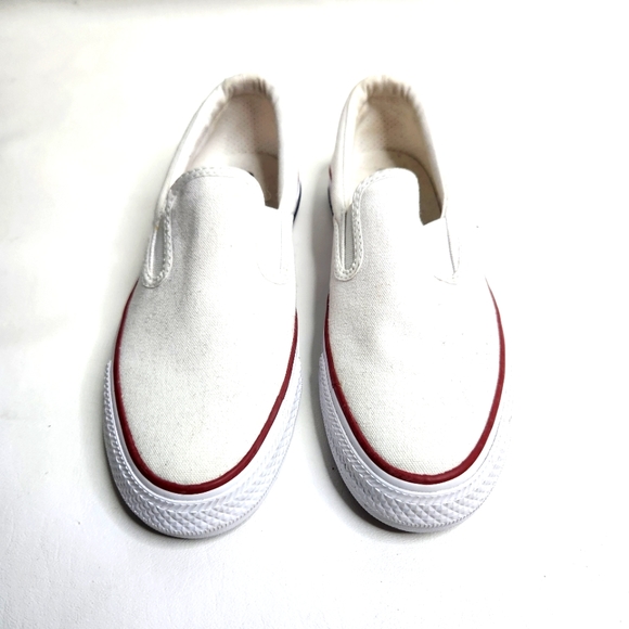 Converse Chuck Taylor All Star Double Gore Slip Unnisex Limited Sneaker 167940F - Picture 2 of 6